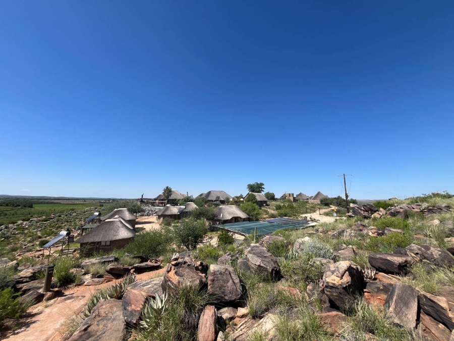 4 Bedroom Property for Sale in Groblershoop Northern Cape